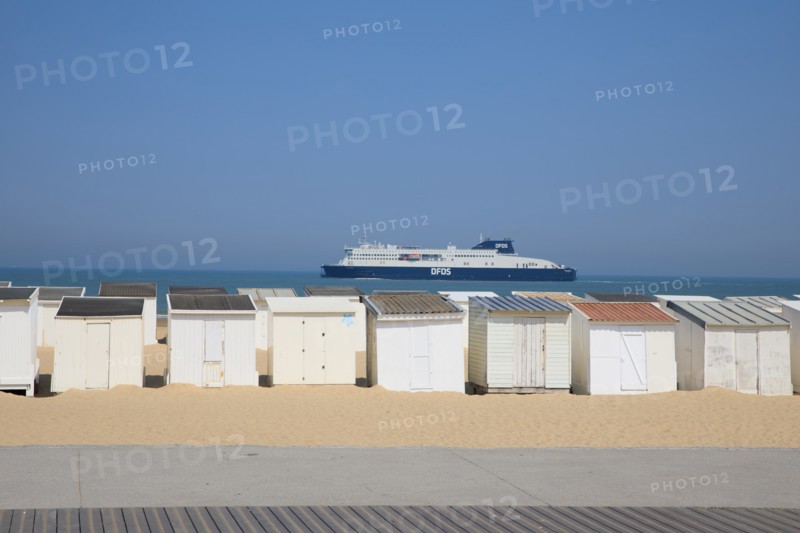 Calais, Pas de Calais