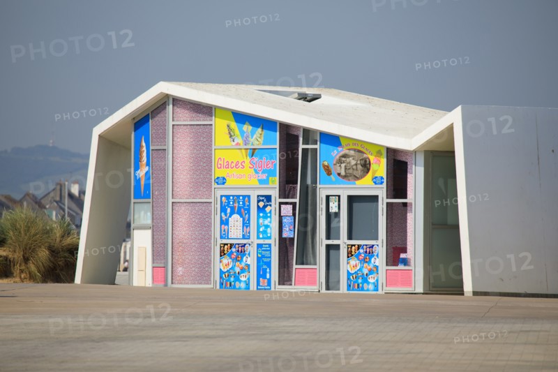Calais, Pas de Calais