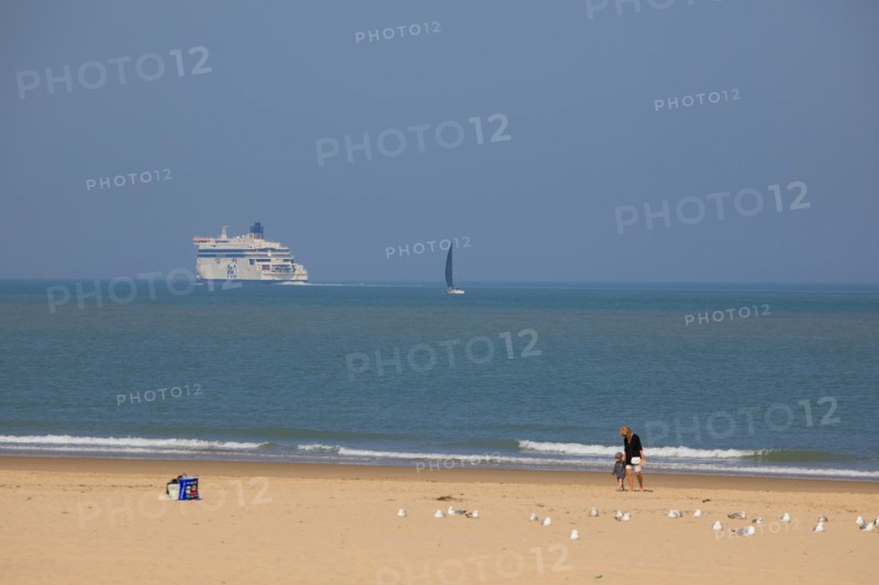 Calais, Pas de Calais