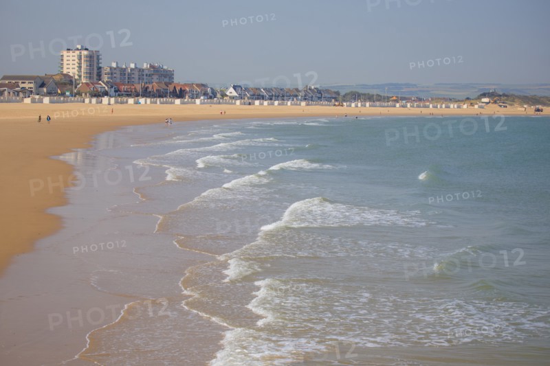 Calais, Pas de Calais