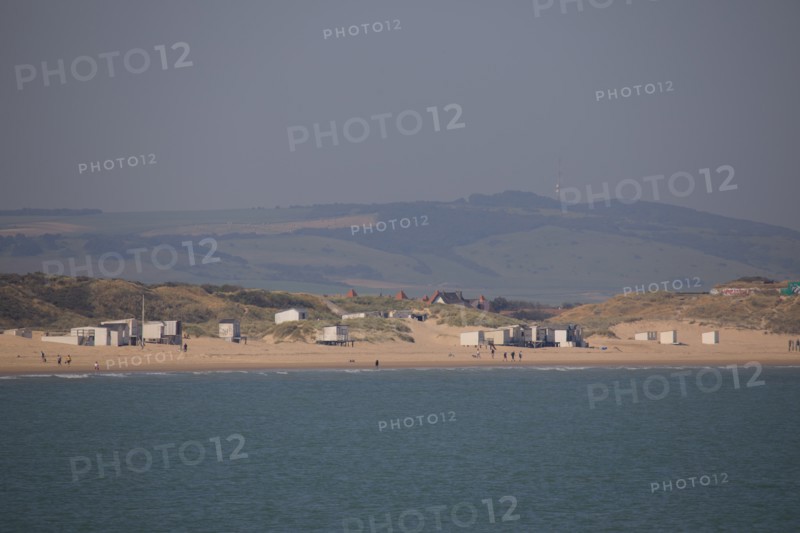 Calais, Pas de Calais