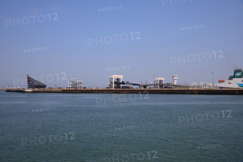 Calais, Pas de Calais