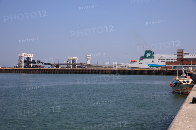 Calais, Pas de Calais