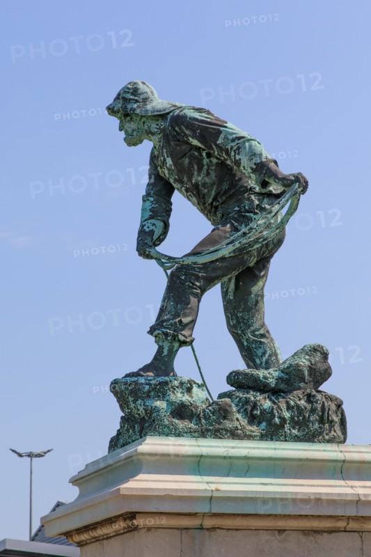 Calais, Pas de Calais