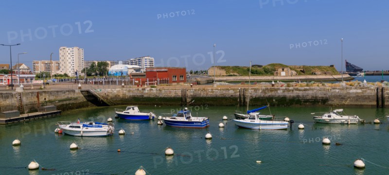 Calais, Pas de Calais