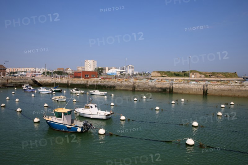 Calais, Pas de Calais