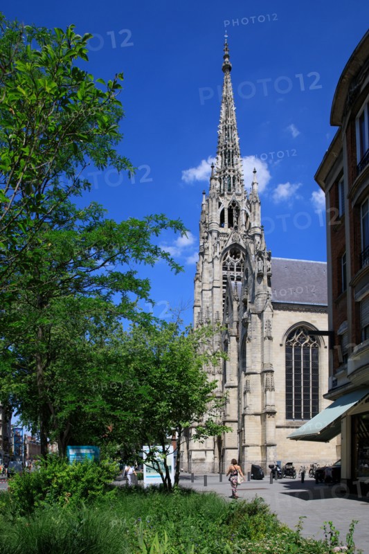 Lille, Nord department
