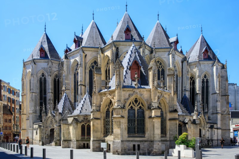 Lille, Nord department