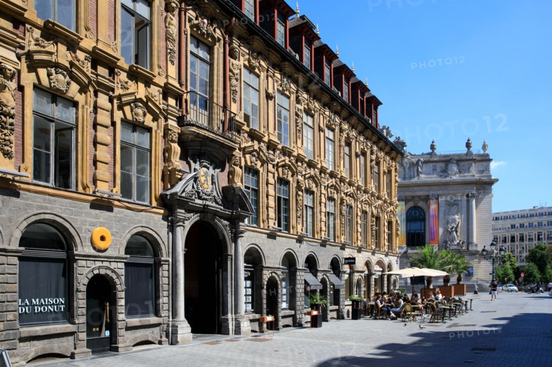 Lille, Nord department