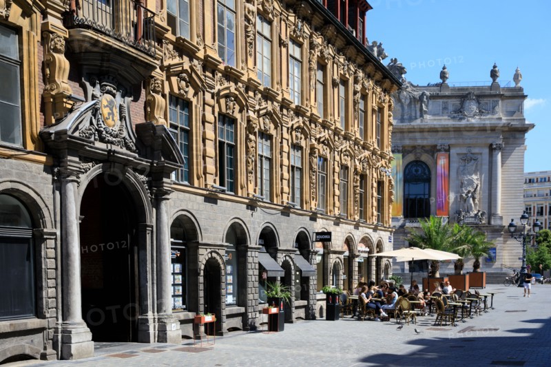 Lille, Nord department