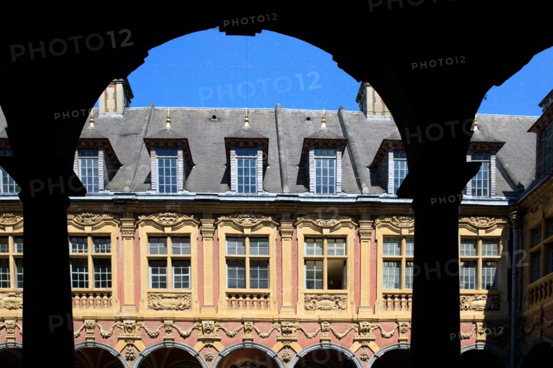 Lille, Nord department