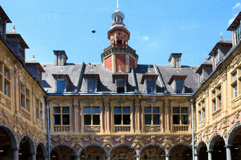 Lille, Nord