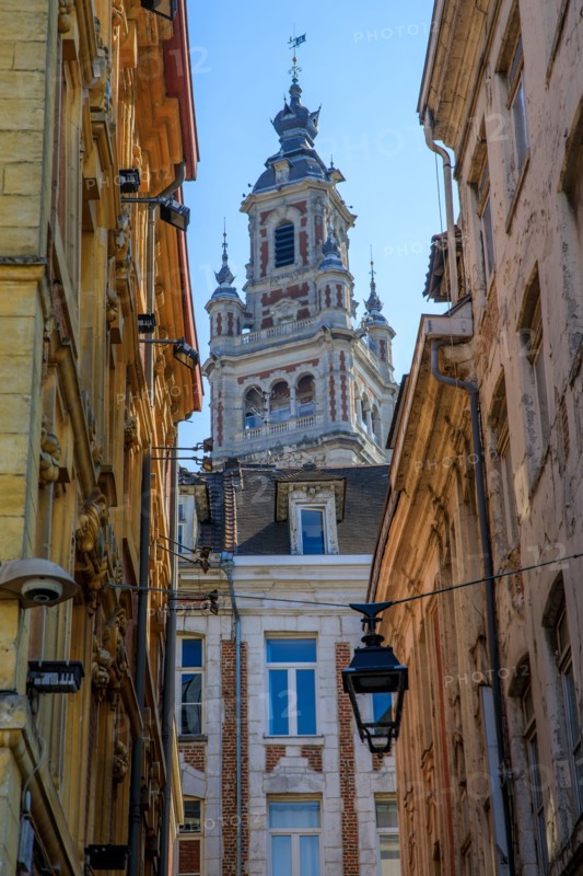 Lille, Nord department