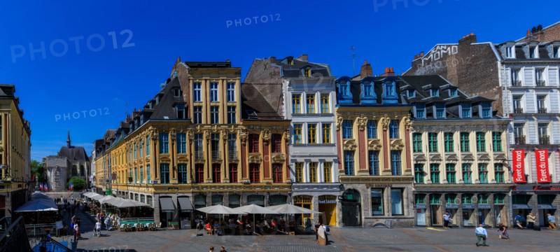 Lille, Nord department