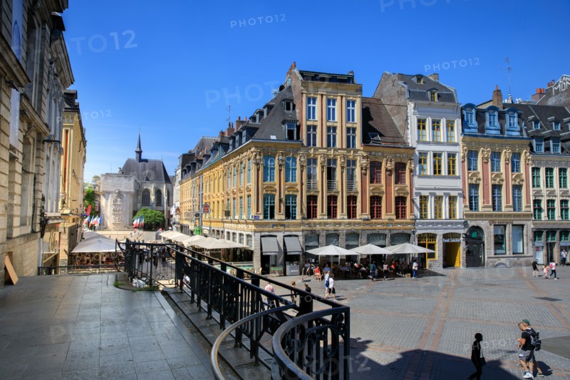Lille, Nord department