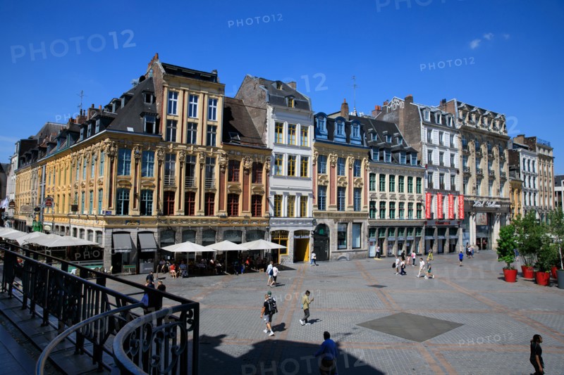 Lille, Nord department