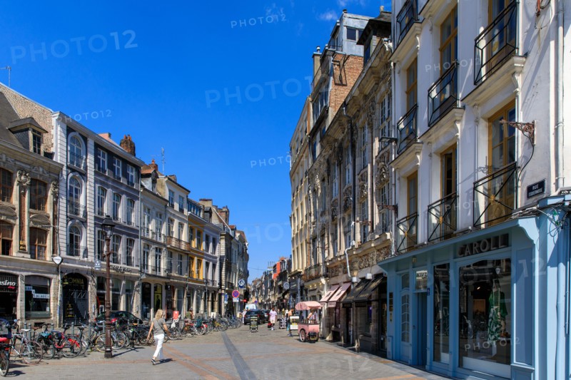 Lille, Nord department
