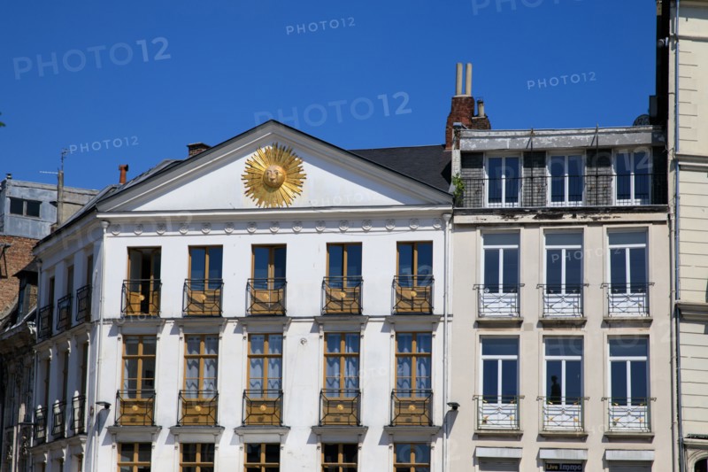 Lille, Nord
