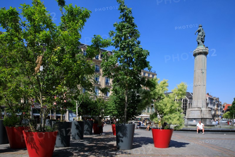 Lille, Nord