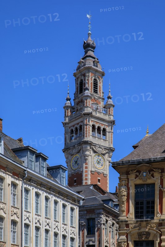 Lille, Nord department