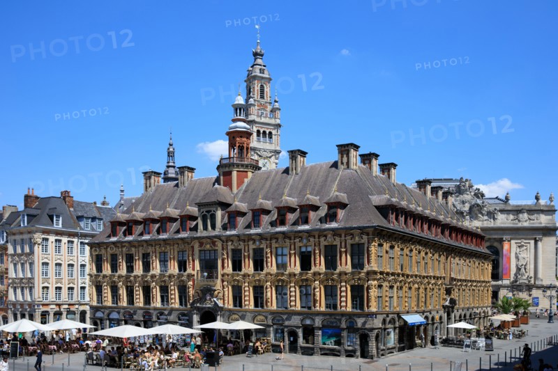 Lille, Nord department