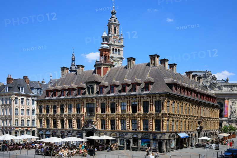 Lille, Nord department