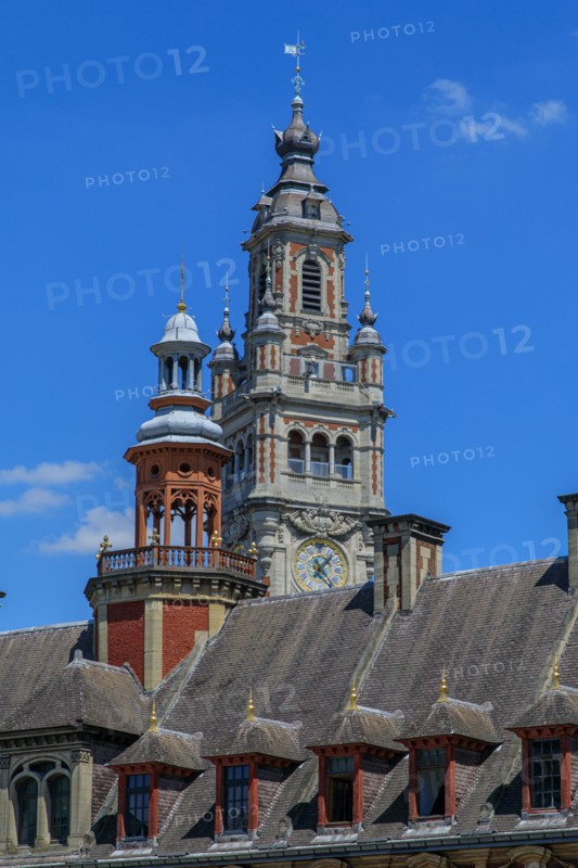 Lille, Nord department
