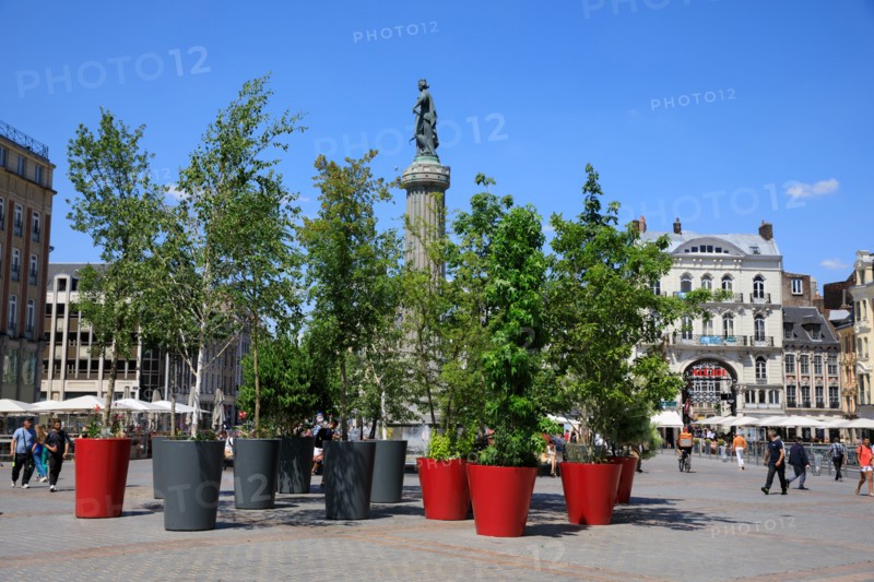 Lille, Nord department