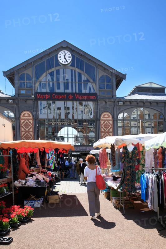 Lille, Nord department