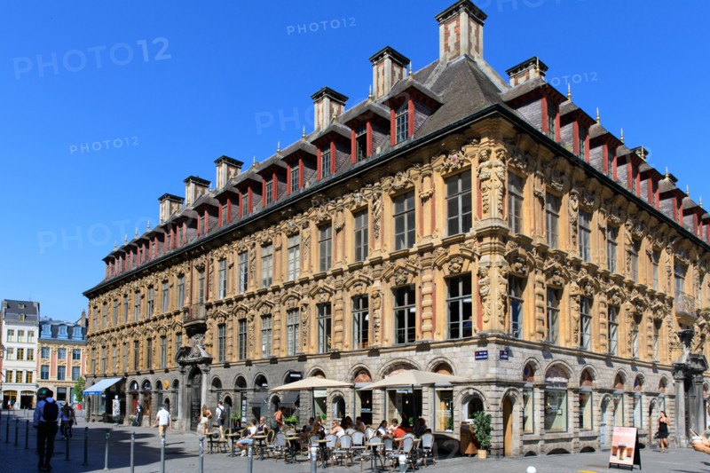 Lille, Nord department