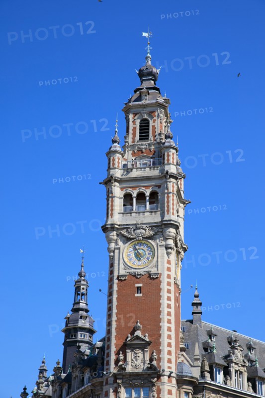 Lille, Nord department