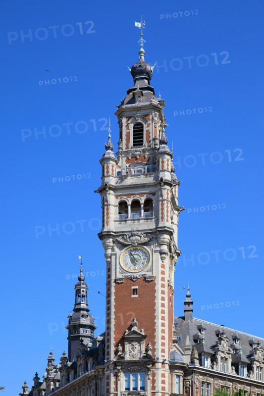 Lille, Nord