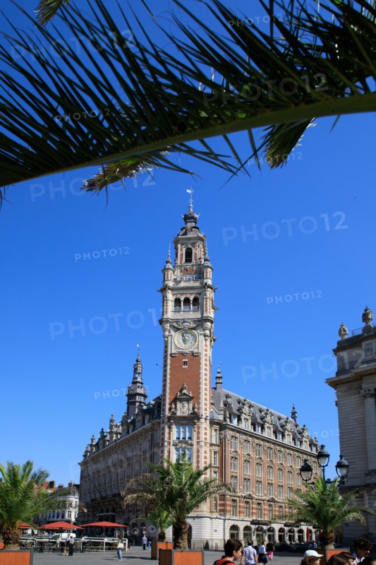 Lille, Nord department
