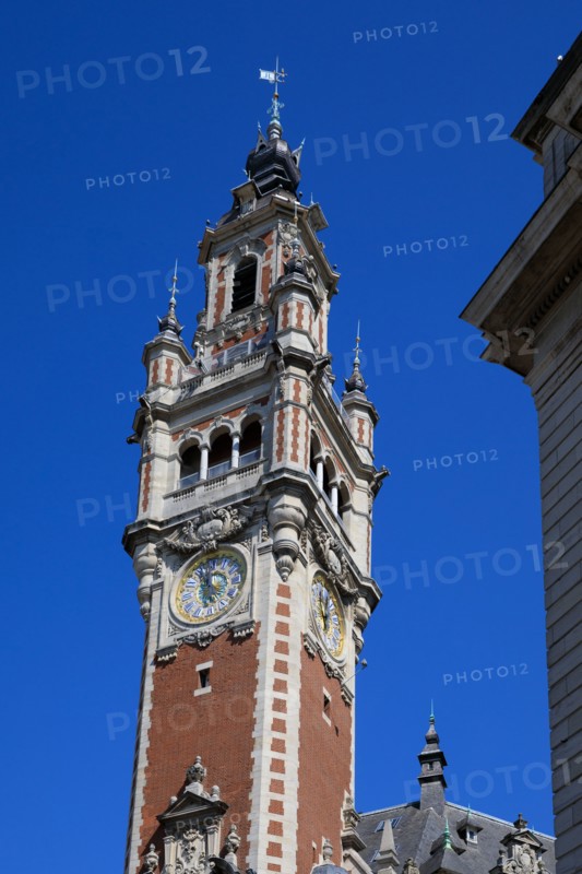 Lille, Nord