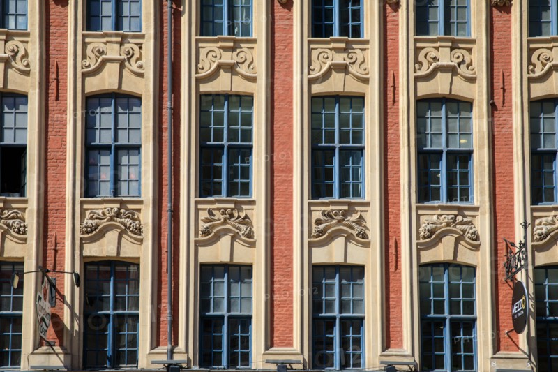 Lille, Nord department