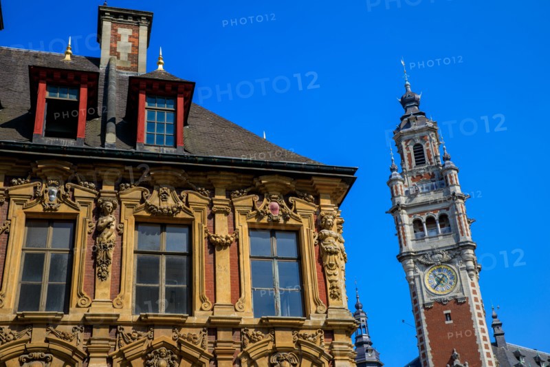 Lille, Nord department