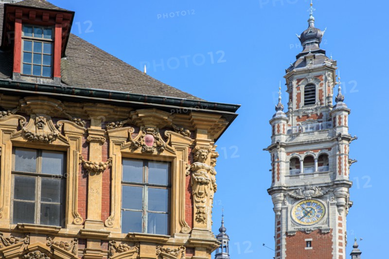 Lille, Nord department
