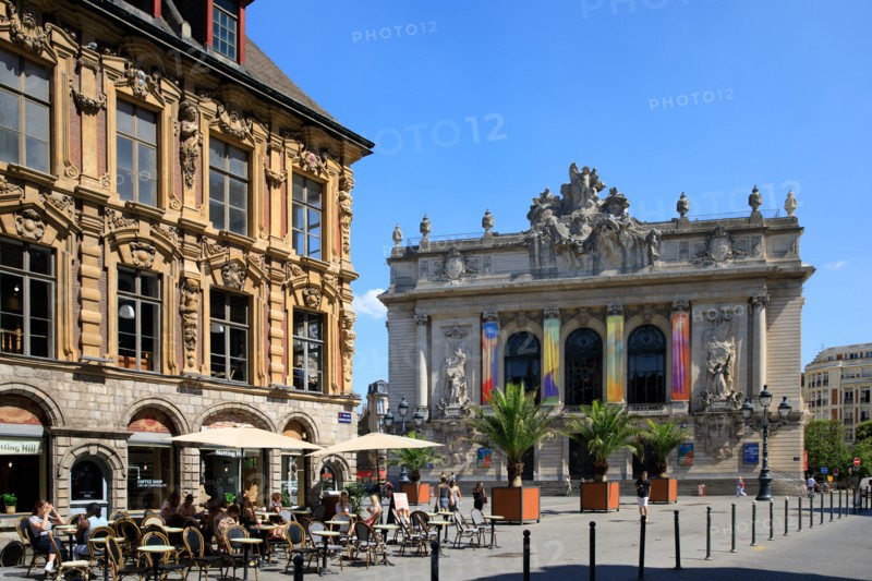 Lille, Nord department