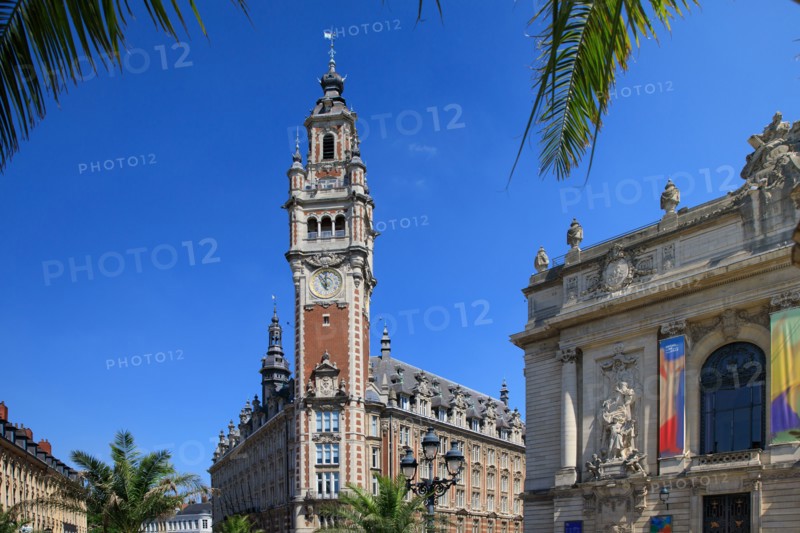 Lille, Nord department