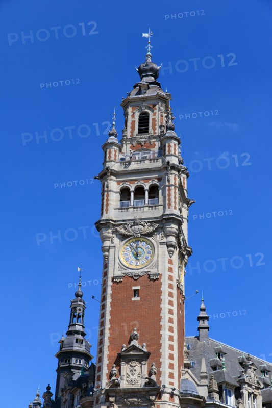 Lille, Nord department