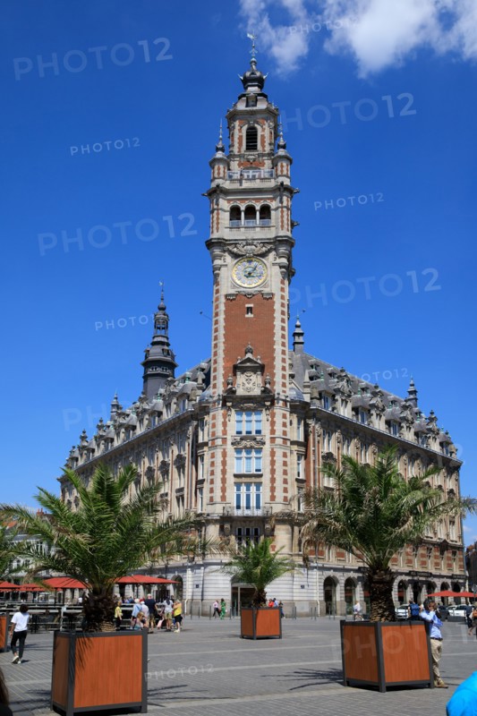 Lille, Nord department