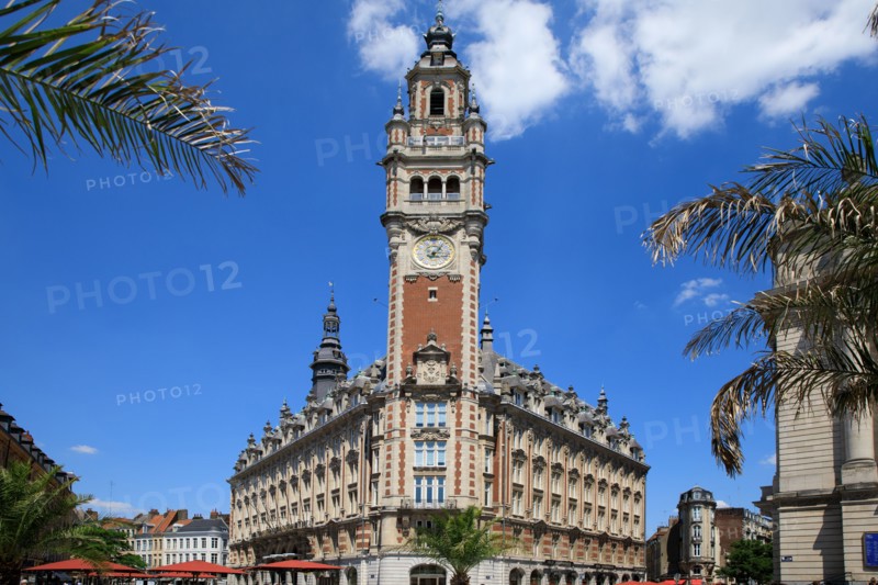 Lille, Nord department