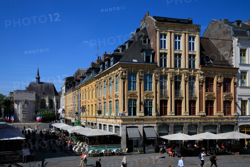 Lille, Nord department