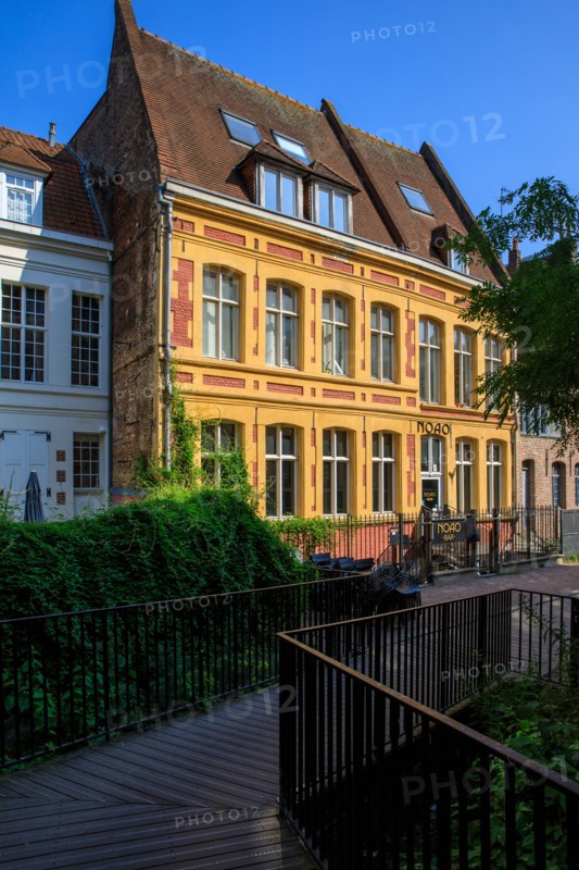 Lille, Nord