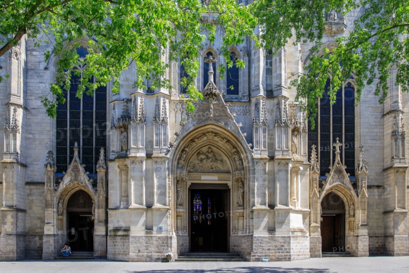 Lille, Nord department