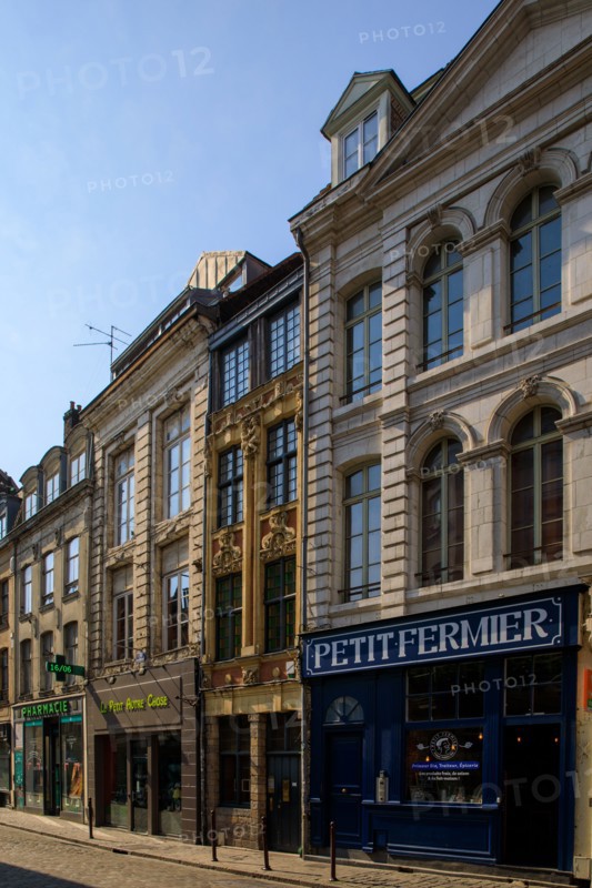 Lille, Nord department