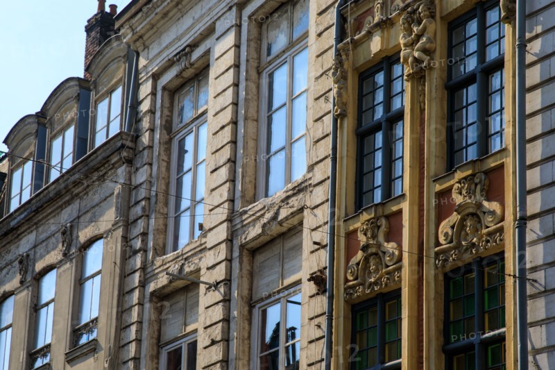 Lille, Nord department
