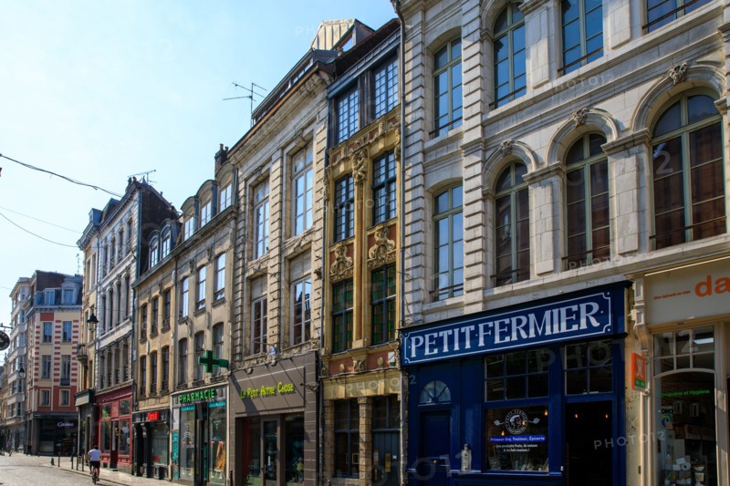 Lille, Nord department