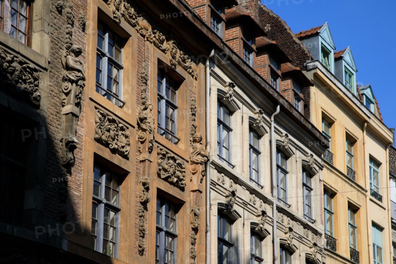 Lille, Nord department