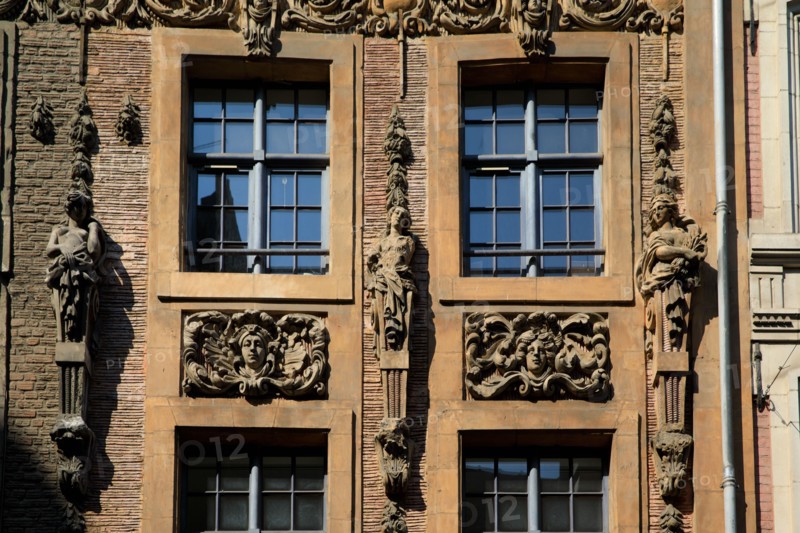 Lille, Nord